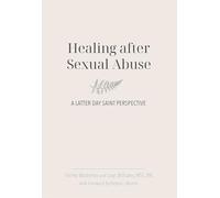 Curación después del abuso sexual