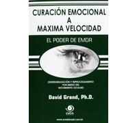 Curación Emocional a Máxima Velocidad: El Poder de EMDR