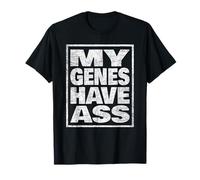 Curación epigenética Raíces audaces Confianza Afrocéntrica Camiseta