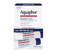 Aquaphor Ungüento protector de la piel – 2 tubos de 10 g (0,35 oz) cada uno