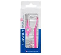 CURADEN AG CPS 08 Prime Start Curaprox 5 Pezzi Rosa
