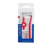 Curaden Ag Curaprox Cps 07 - Escobilla Prime Start 07, color rojo, 5 unidades