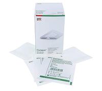 Curapor vendaje quirúrgico estéril 10 cm x 8 cm (50 unidades)