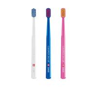 Curaprox 5460 Trío Ultra Suave