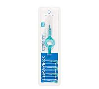 CURAPROX 6040950 CPS Prime Plus Handy 06-011 Cepillos interdentales (paquete de 5)