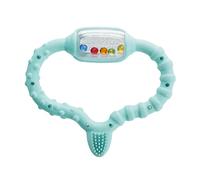 Curaprox Baby Mordedor Verde 1 ud