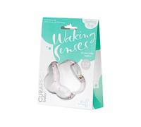 CURAPROX Anillo Mordedor Rosa Single BPA Libre - Nuevo - Caja Original