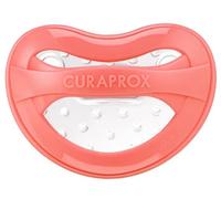 Curaprox Baby Chupete Coral Talla 1