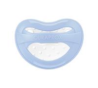 Curaprox Baby Chupete Silicona T0 Azul