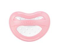 Curaprox Baby Chupete Silicona T1 Rosa