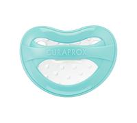 Curaprox Baby Chupete Silicona T2 Turquesa