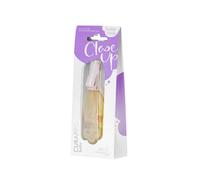 Curaprox Baby Clip para Chupete Naranja 1 ud