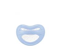 Curaprox Baby Grow with Love Chupete Talla 0 Blue