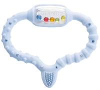 Curaprox Baby Mordedor Azul 1 ud