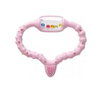 Curaprox Baby Mordedor Rosa