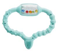 Curaprox Baby Mordedor Verde 1 ud