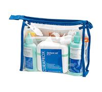 Curaprox BDC 190 Set: Cepillo BDC, Fabricado En Suiza
