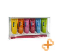 Curaprox Be You Naturalmente Blanqueamiento Dental Set En Varios Sabores 6 x 10