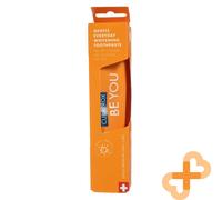 CURAPROX Be You Naturalmente Blanqueamiento Diario Pasta Melocotón Apricot Mint