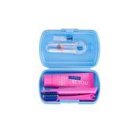 Curaprox Kit de Viaje Ortho Azul