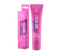 Curaprox Be You Pasta Blanqueadora, 60Ml, Rosa, Fabricación Suiza