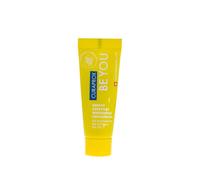 Curaprox Be You - Rising Star Yellow Dentifricio, 10ml | Blanqueamiento suave con hidroxiapatita y enzimas. Muestra de 10 ml. Hecho en Suiza.
