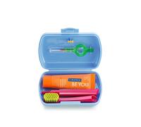 Curaprox Travel Set Caja Azul
