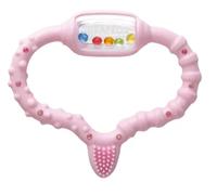 Curaprox Baby Anillo Mordedor Rosa