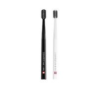 Kit Cepillo de dientes Black is White