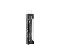 Curaprox Cepillo de dientes negro es blanco 2 un. Black