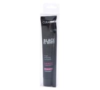CURAPROX BLACK IS WHITE, Pasta De Dientes, Blanqueadora, 90 Ml Y Cepillo CS 5460