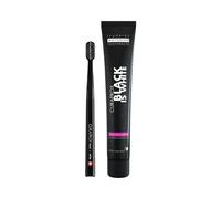 Curaprox Set Black Is White