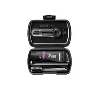 Curaprox Travel Set Black Is White