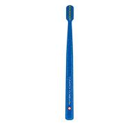 Curaprox Cepillo dental CS 5460 Ortho - Cepillo dental manual con corte especial para ortodoncia con 5460 filamentos CUREN ultrasuaves - Color aleatorio