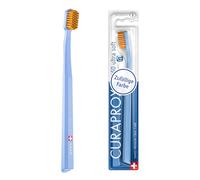 Curaprox Cepillo de dientes CS 5460 Ultra Suave - 5460 cerdas CUREN (color aleatorio)