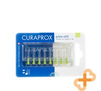 CURAPROX CPS 011 Cepillo Interdental Prime Repuesto 8 Piezas.