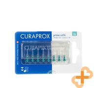 CURAPROX CPS 011 Cepillo Interdental Prime Repuesto 8 Piezas. Azul