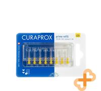 CURAPROX CPS 09 Cepillos Interdentales Recambio 8 Piezas Rojo