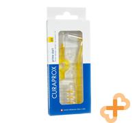 CURAPROX Cps 09 Prime Iniciar Cepillo Interdental Redondo Mango Angulado 5 Pcs