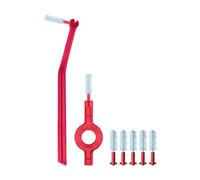Curaprox Cps 405 Perio Start Cepillo Interdental Rojo 5 uds