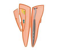 Curaprox Cps 457 Interdental Brush Pocket Set 50 ml