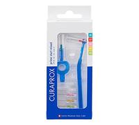 Curaprox CPS Prime Start Pack Mixto CPS 06-011 + UHS 409, Azul