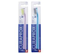 Barredora Curaprox Sens Morb