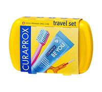 Curaprox Be You Daydreamer Kit de Viaje