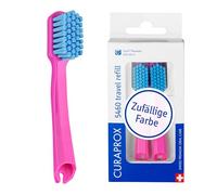 Curaprox Pack Travel Refill 2uds