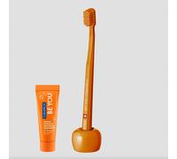 Curaprox Set Azul CS 5460 Ultra Soft Cepillo Regular BE YOU Pasta Dental