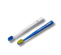 Curaprox Cepillo de Dientes CS 5460 Ultra Suave - Cepillo de Dientes Manual para Adultos con 5460 Cerdas CUREN Ultra Suaves - Color Aleatorio