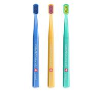 Curaprox Set Smart Cepillo de Dientes Ultra Soft 3 uds