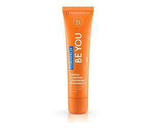 Curaprox Dentífrico Be You Blanqueadora Pure Happiness 60ml