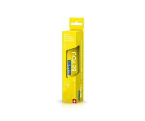 Curaprox Dentífrico Be You Blanqueadora Rising Star Yellow 60 ml